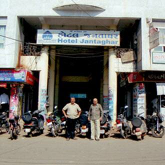 Hotel Jantaghar, Bhuj 5
